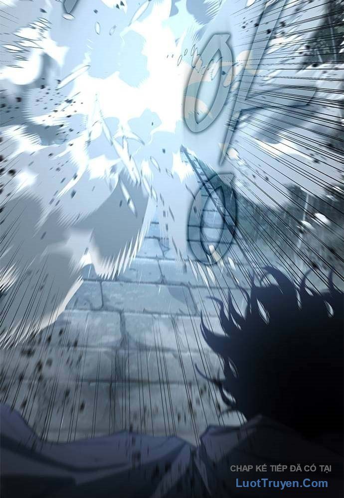 Cuồng Nhân Võ Lâm Giới