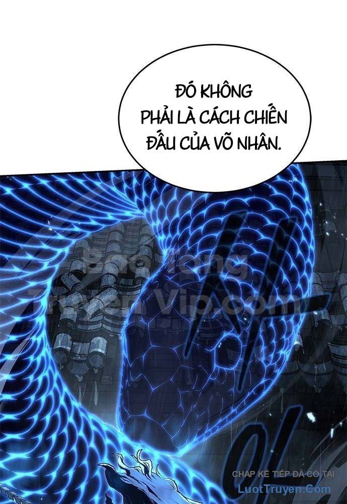 Cuồng Nhân Võ Lâm Giới