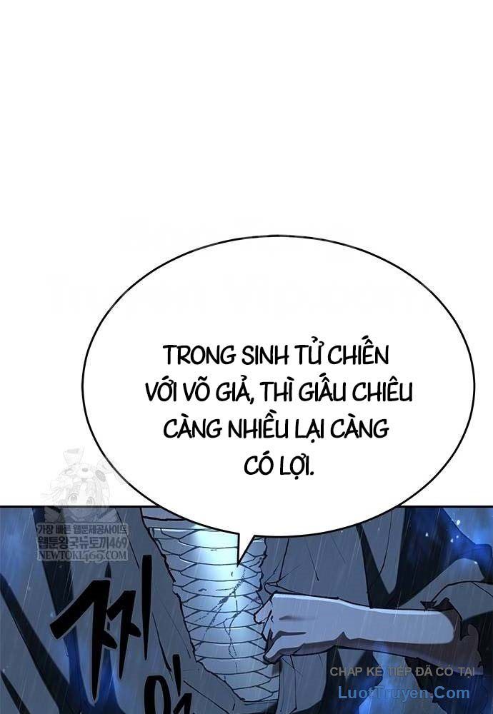 Cuồng Nhân Võ Lâm Giới