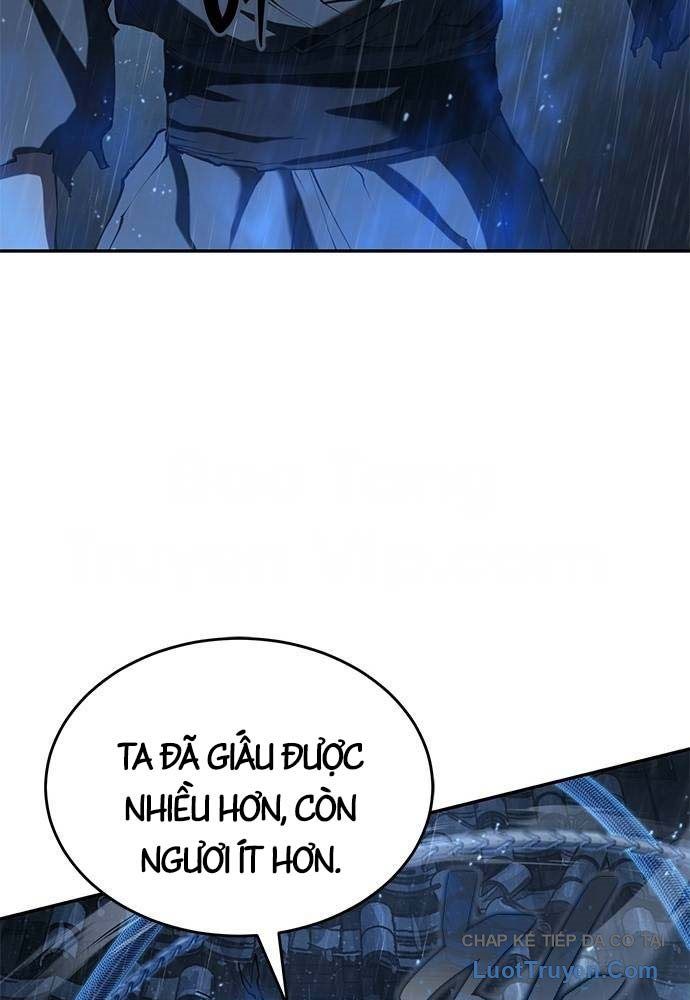 Cuồng Nhân Võ Lâm Giới