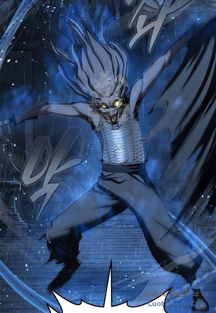 Cuồng Nhân Võ Lâm Giới