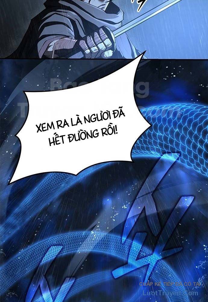 Cuồng Nhân Võ Lâm Giới