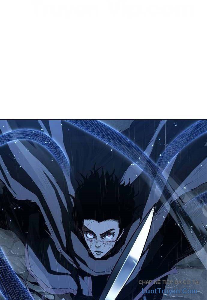 Cuồng Nhân Võ Lâm Giới