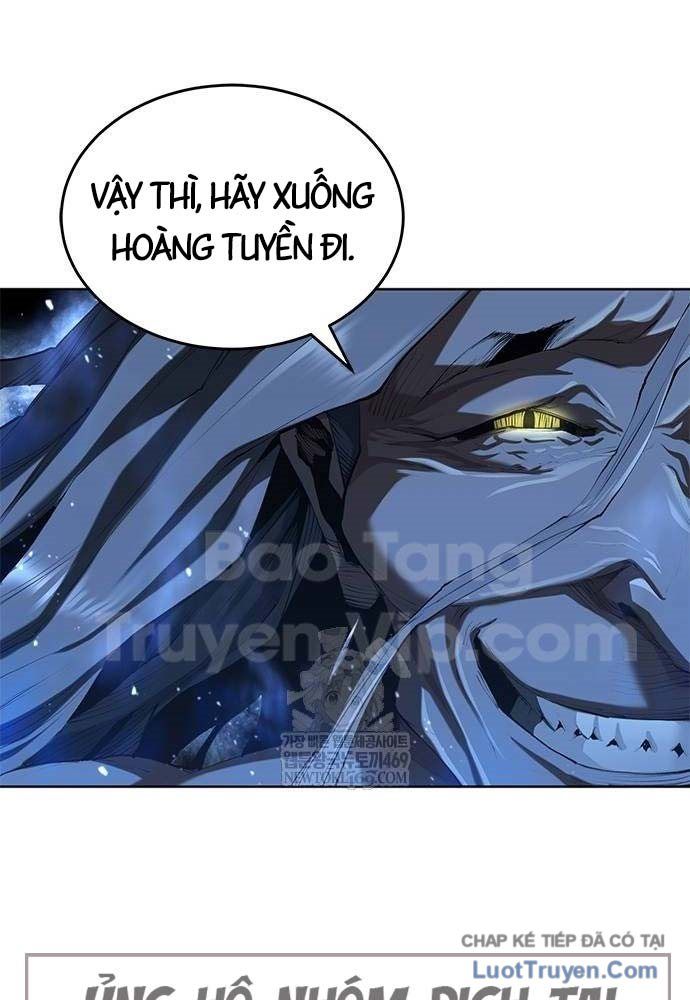 Cuồng Nhân Võ Lâm Giới