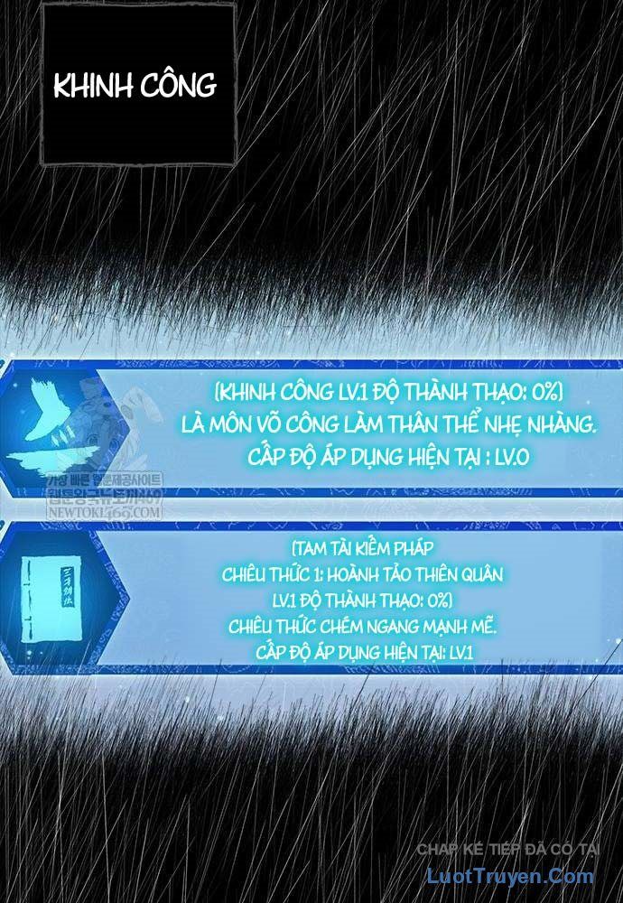 Cuồng Nhân Võ Lâm Giới