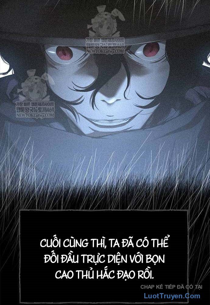 Cuồng Nhân Võ Lâm Giới