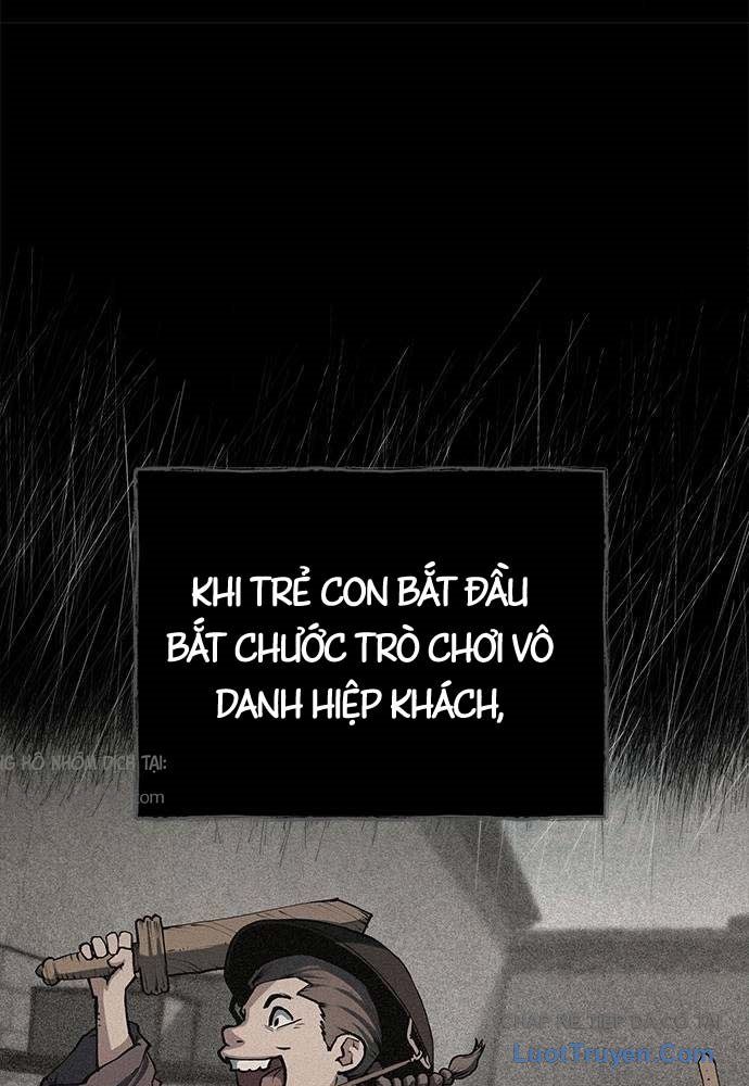 Cuồng Nhân Võ Lâm Giới