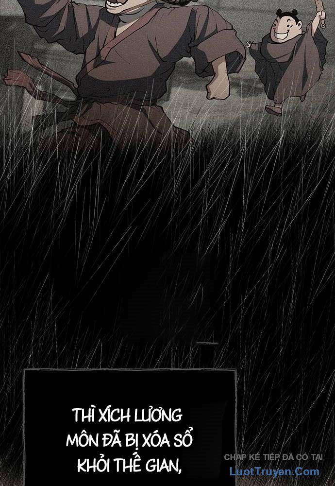 Cuồng Nhân Võ Lâm Giới