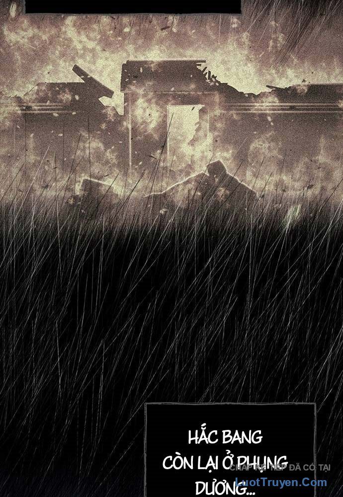 Cuồng Nhân Võ Lâm Giới