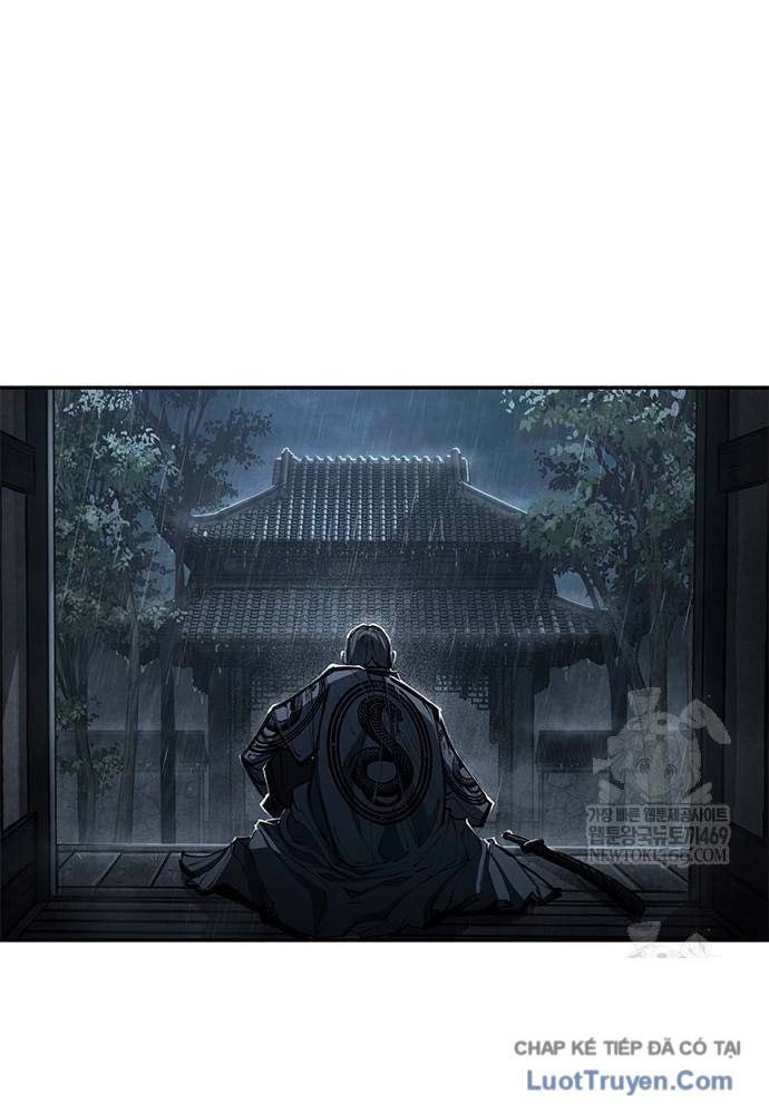 Cuồng Nhân Võ Lâm Giới