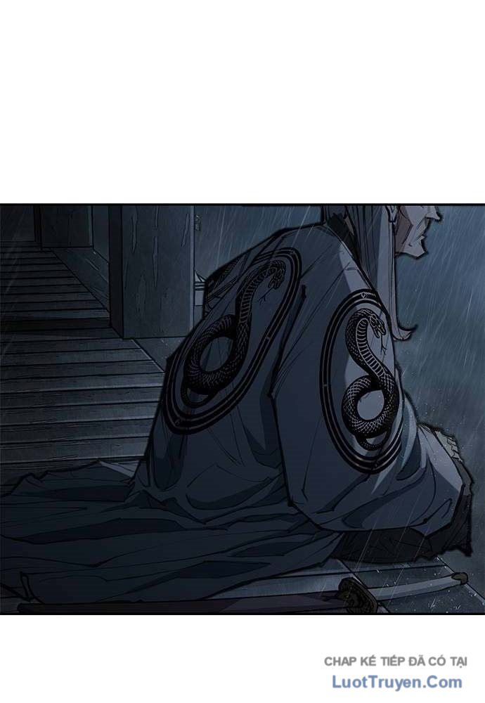 Cuồng Nhân Võ Lâm Giới