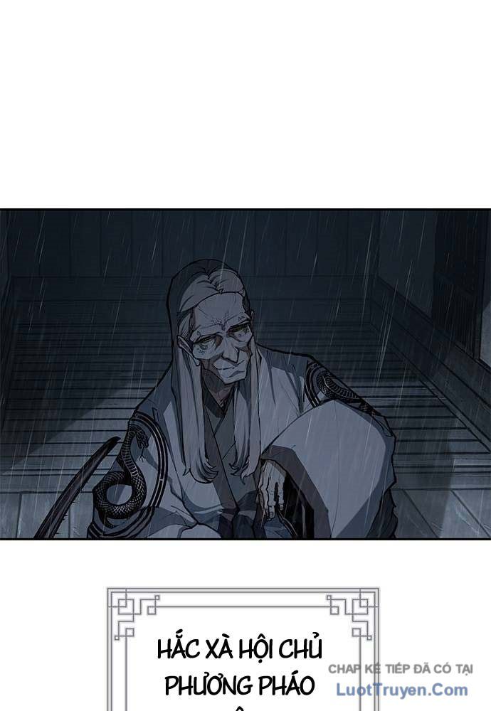 Cuồng Nhân Võ Lâm Giới