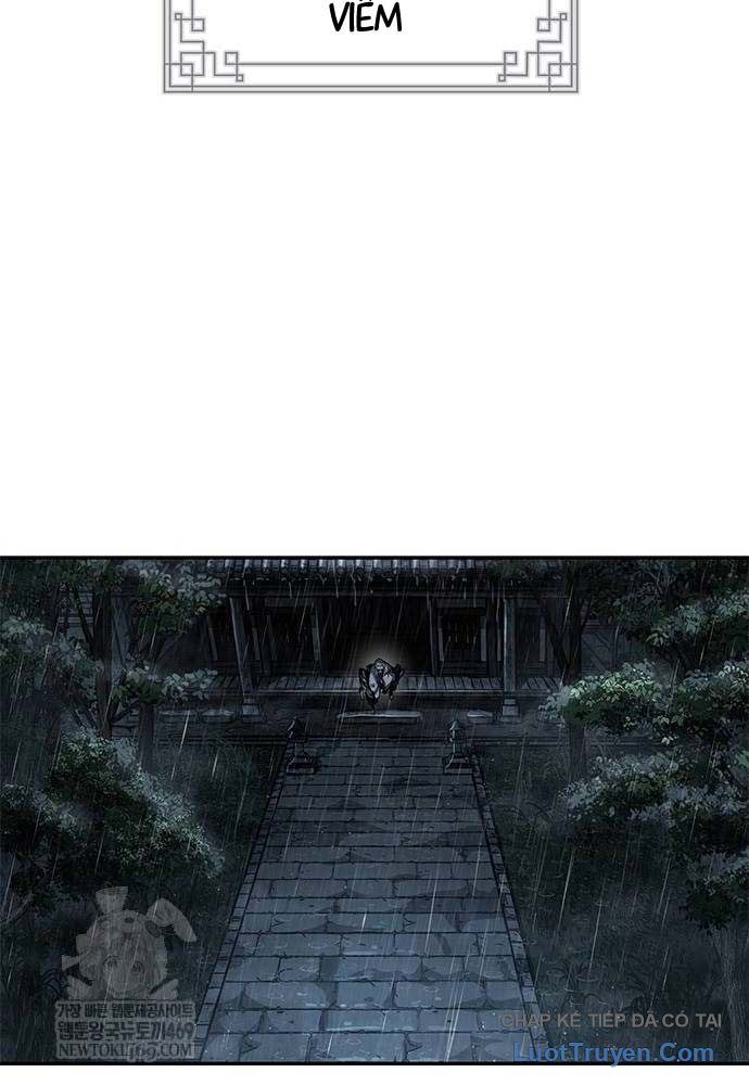 Cuồng Nhân Võ Lâm Giới