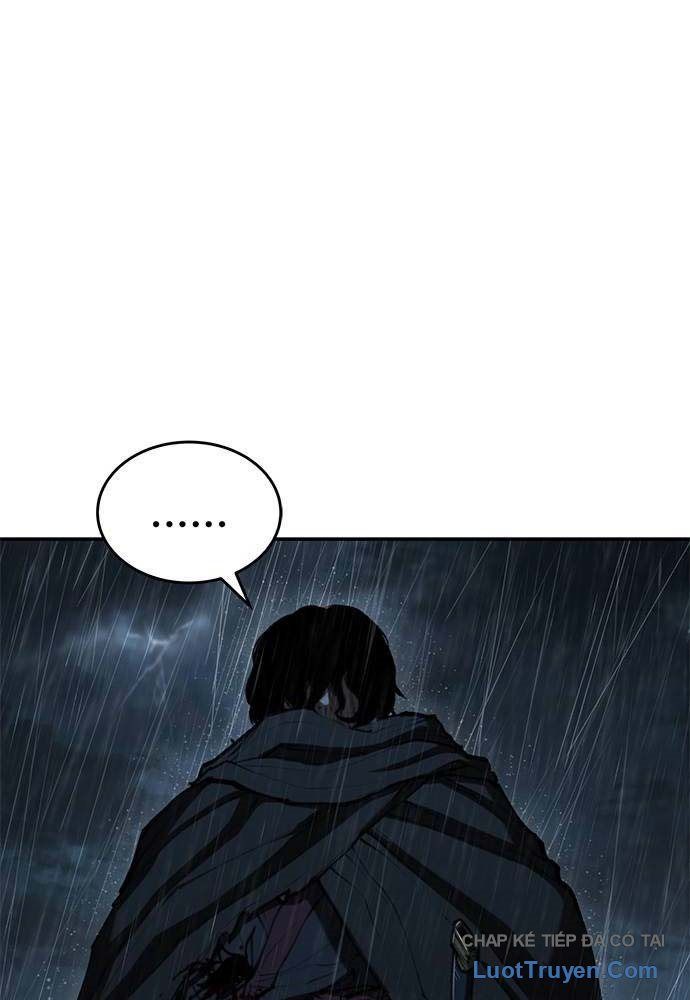 Cuồng Nhân Võ Lâm Giới