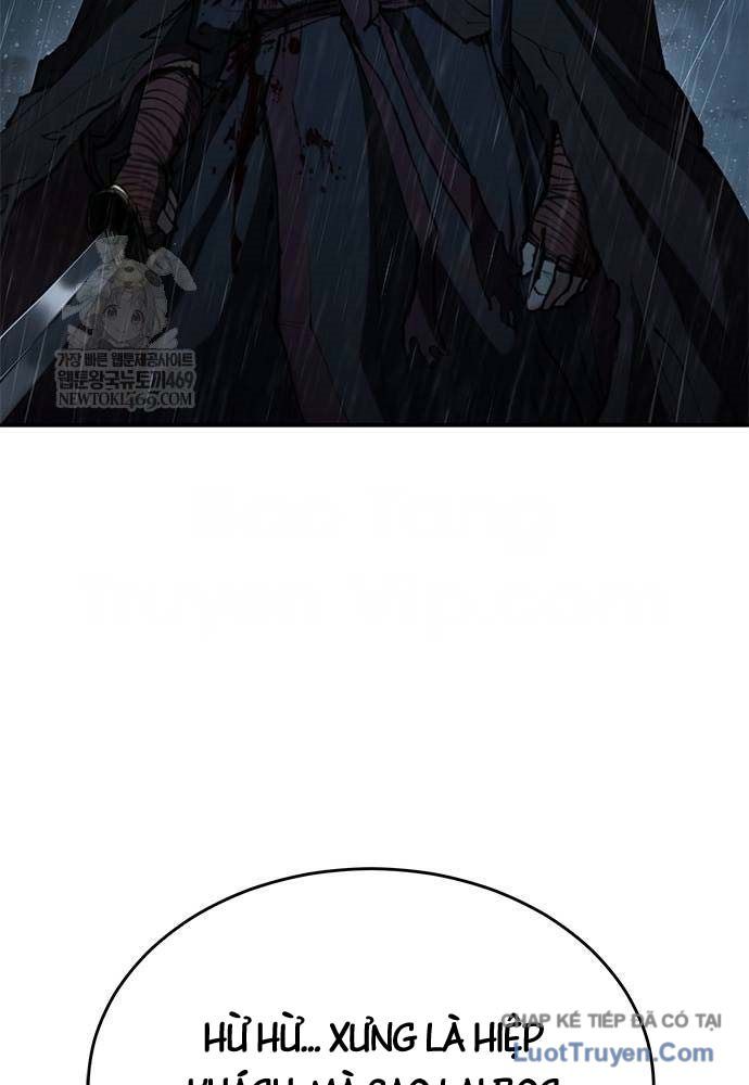 Cuồng Nhân Võ Lâm Giới