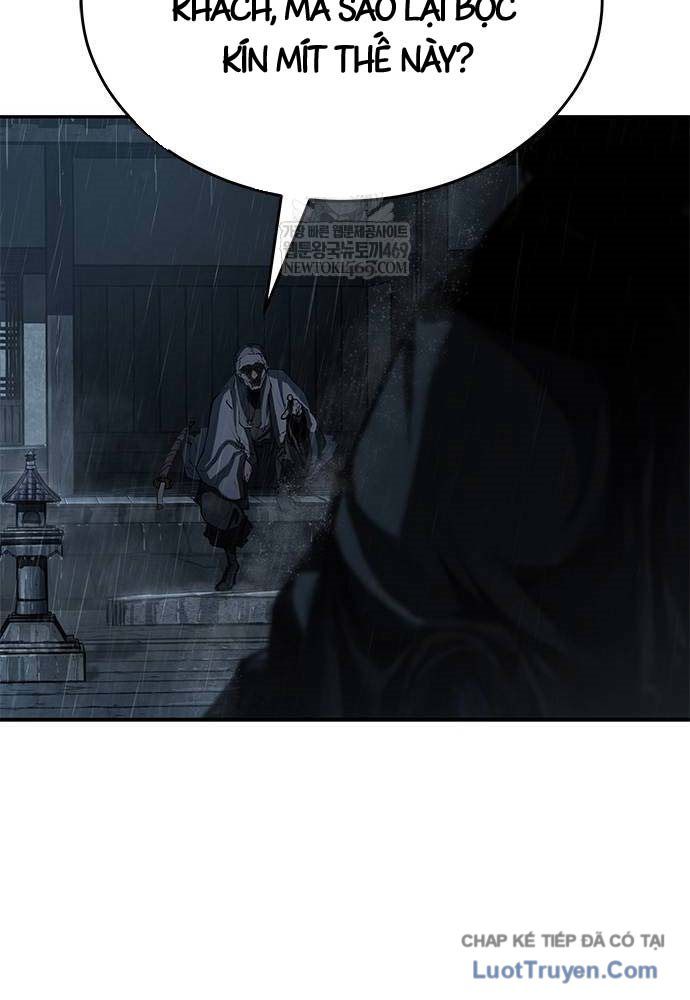 Cuồng Nhân Võ Lâm Giới