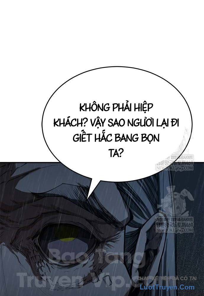 Cuồng Nhân Võ Lâm Giới