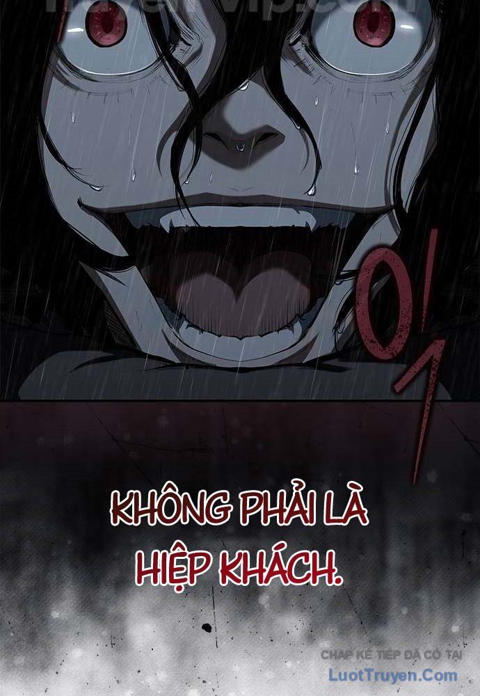 Cuồng Nhân Võ Lâm Giới