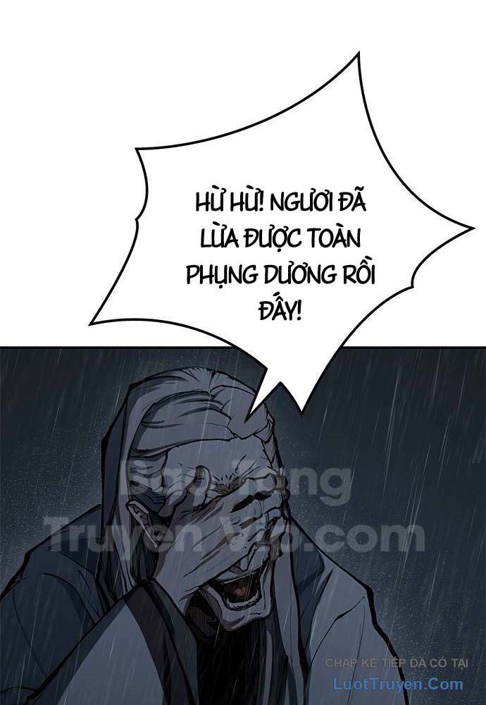 Cuồng Nhân Võ Lâm Giới