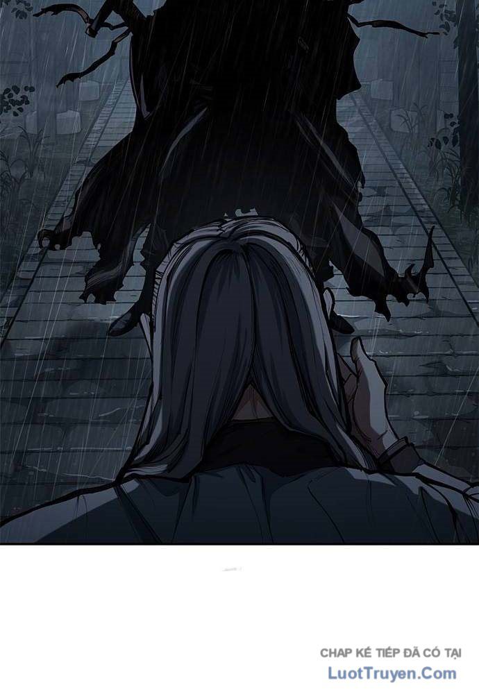 Cuồng Nhân Võ Lâm Giới