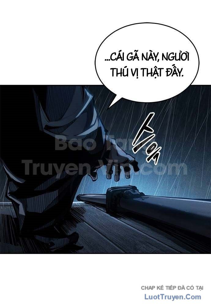 Cuồng Nhân Võ Lâm Giới