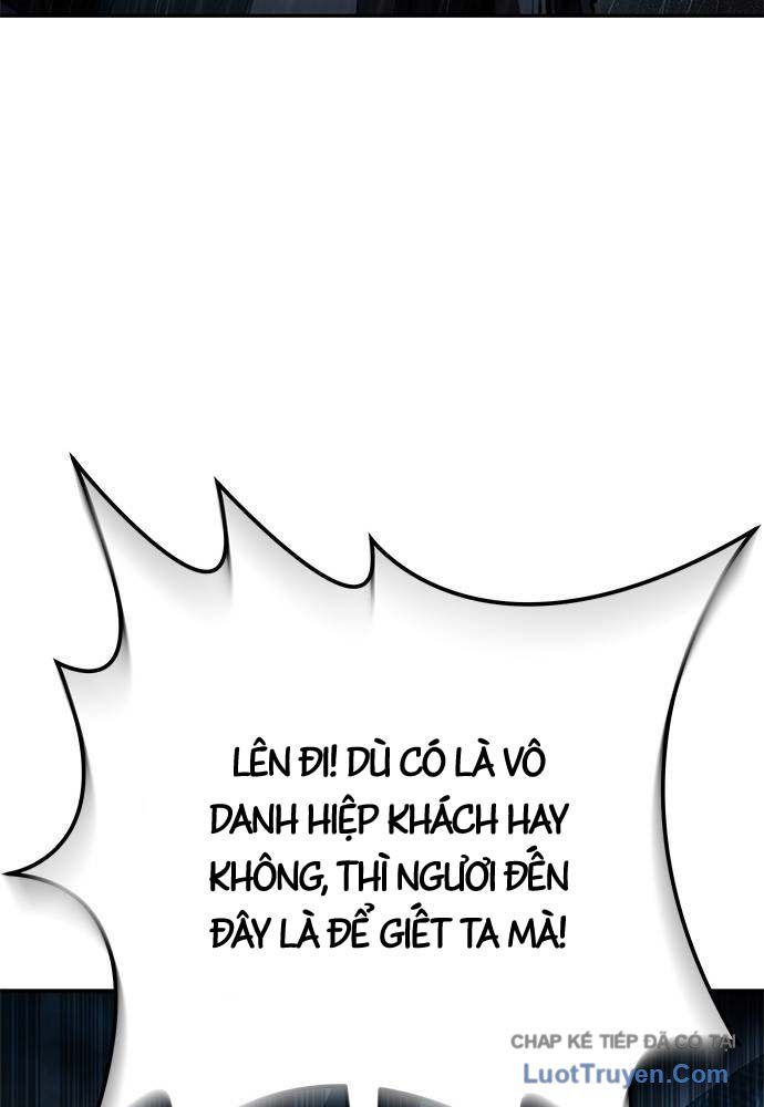 Cuồng Nhân Võ Lâm Giới