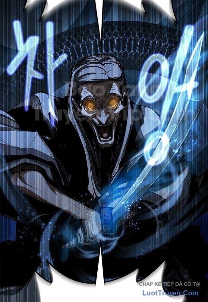 Cuồng Nhân Võ Lâm Giới