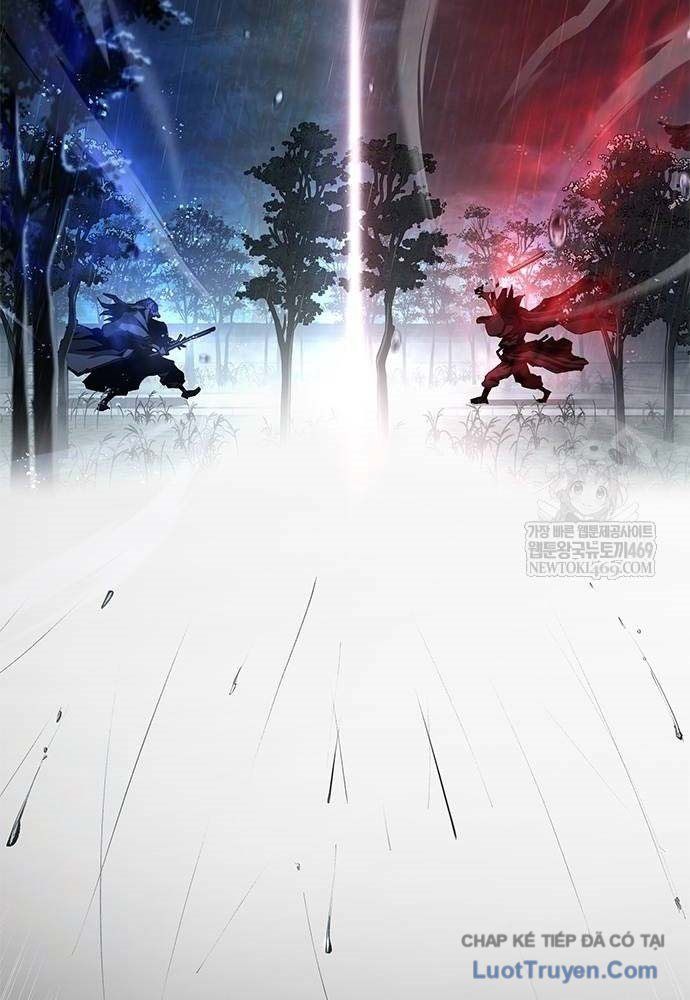 Cuồng Nhân Võ Lâm Giới