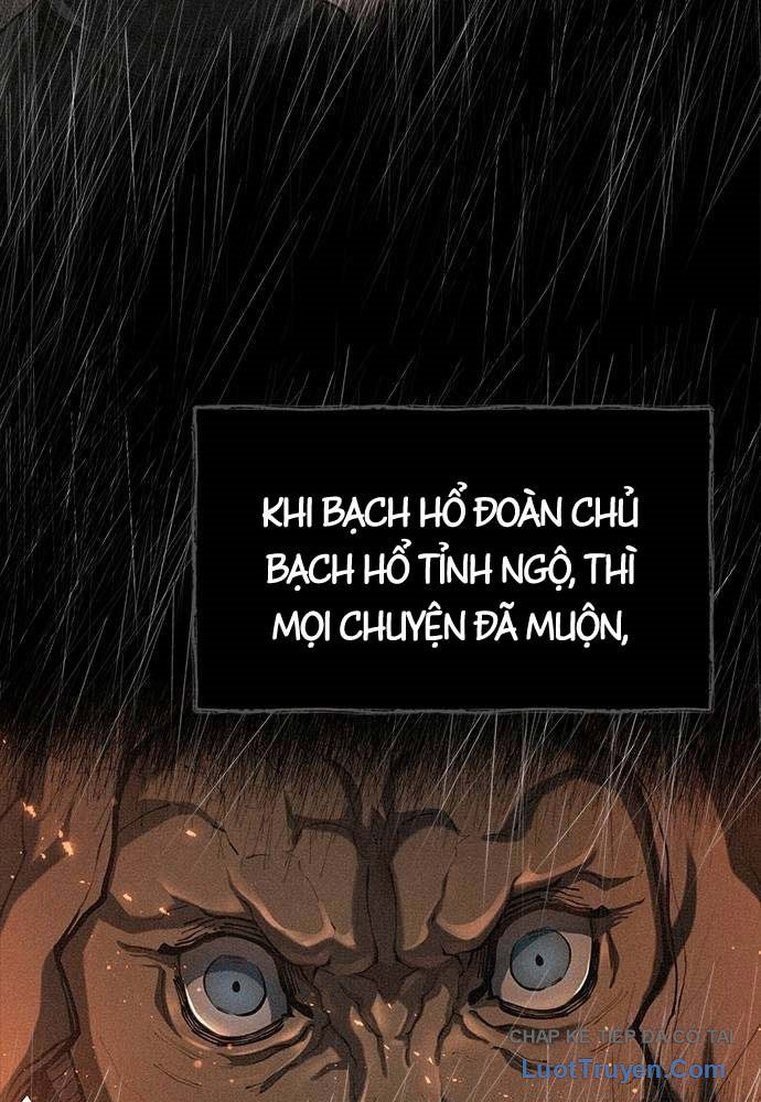 Cuồng Nhân Võ Lâm Giới