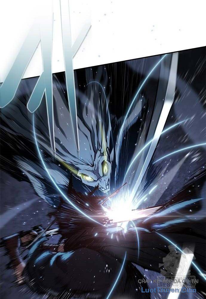 Cuồng Nhân Võ Lâm Giới