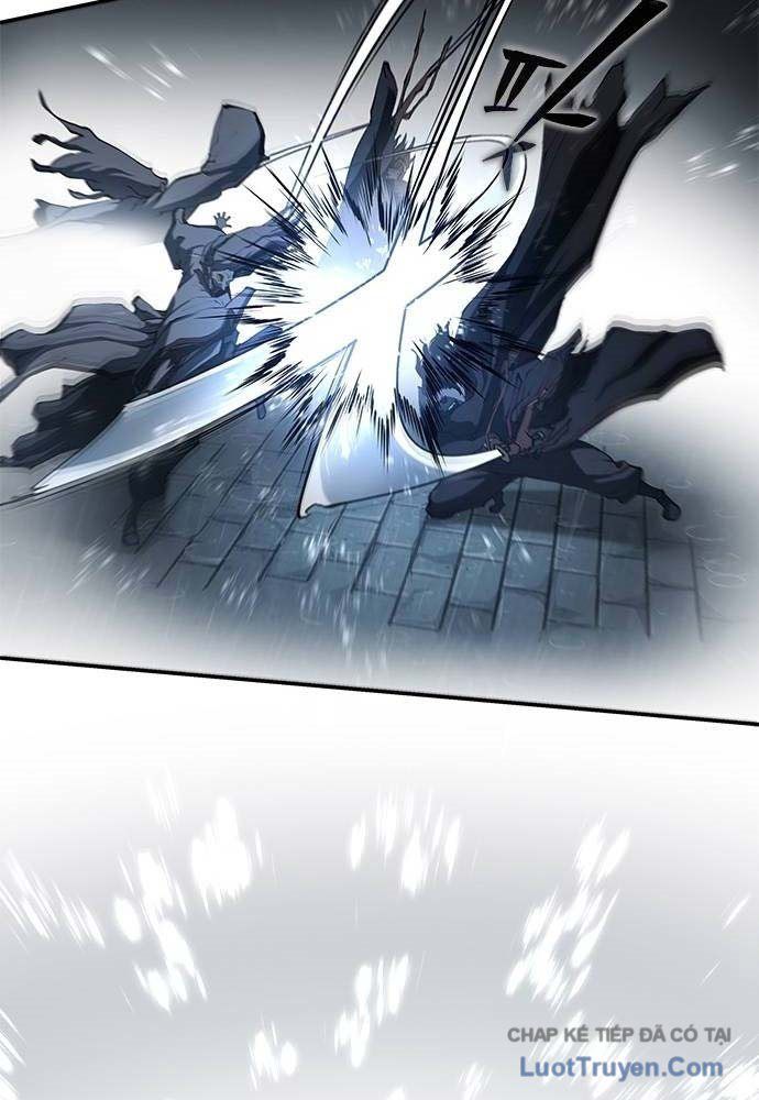 Cuồng Nhân Võ Lâm Giới