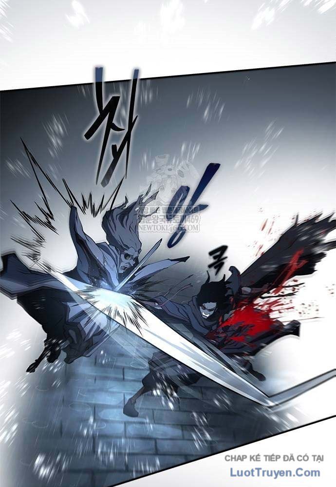 Cuồng Nhân Võ Lâm Giới