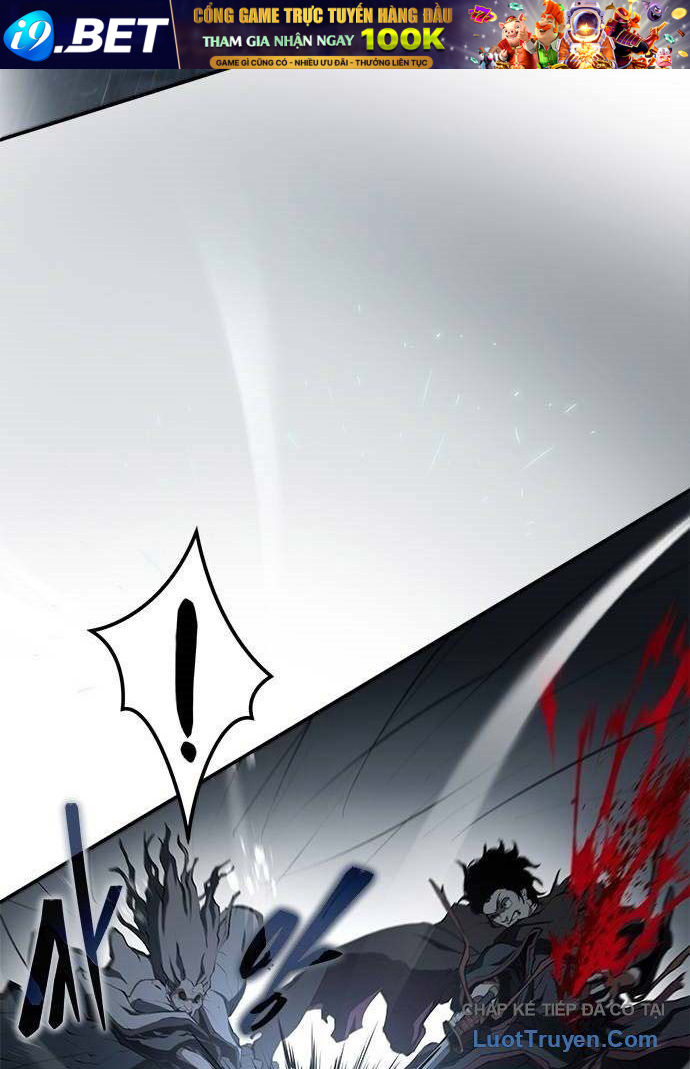 Cuồng Nhân Võ Lâm Giới