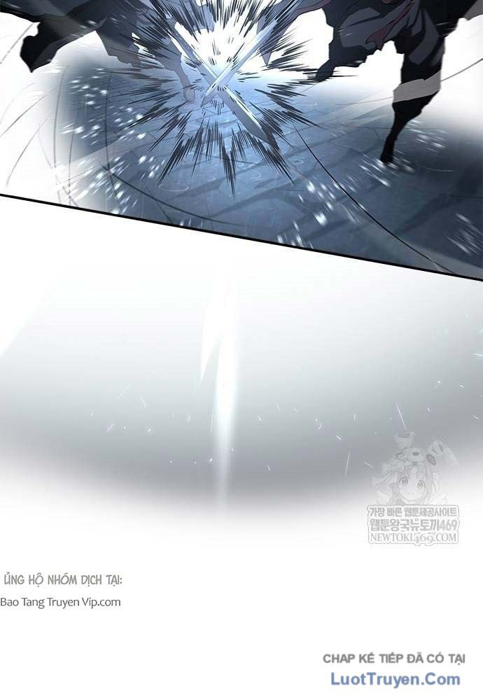 Cuồng Nhân Võ Lâm Giới