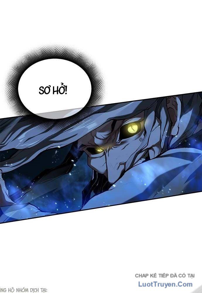 Cuồng Nhân Võ Lâm Giới