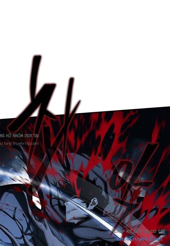 Cuồng Nhân Võ Lâm Giới