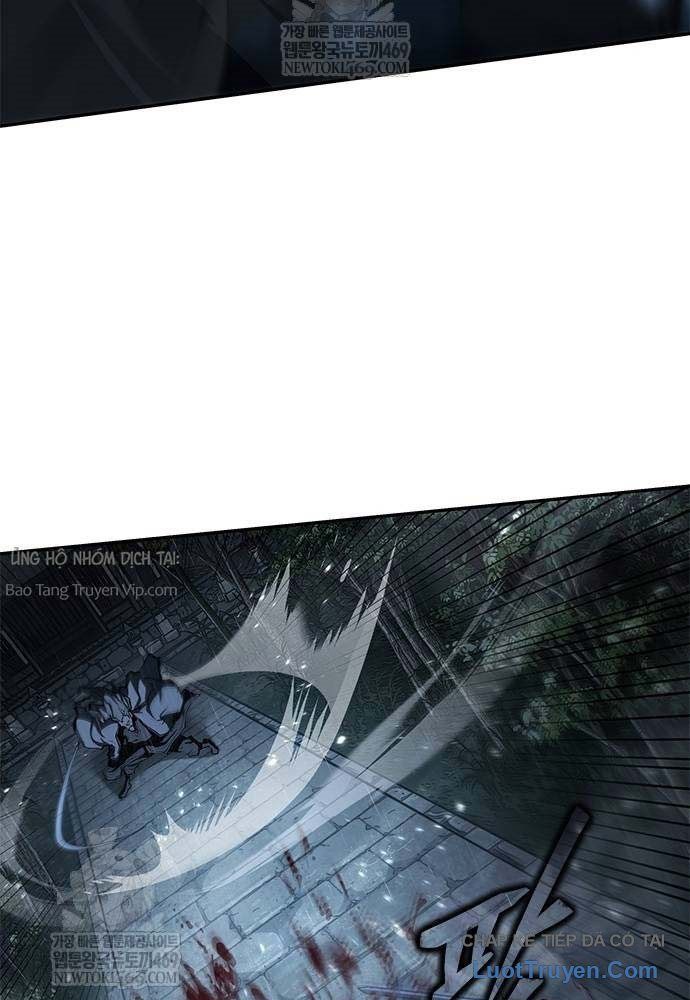 Cuồng Nhân Võ Lâm Giới