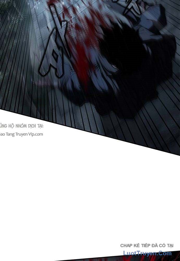 Cuồng Nhân Võ Lâm Giới