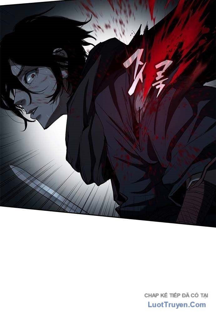 Cuồng Nhân Võ Lâm Giới