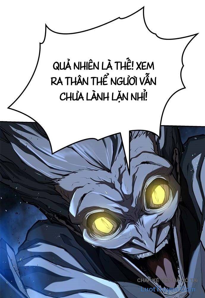 Cuồng Nhân Võ Lâm Giới