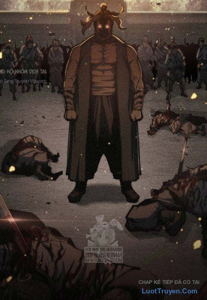 Cuồng Nhân Võ Lâm Giới