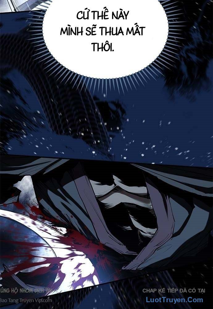 Cuồng Nhân Võ Lâm Giới