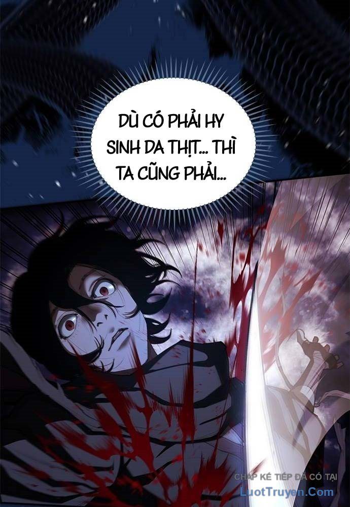 Cuồng Nhân Võ Lâm Giới