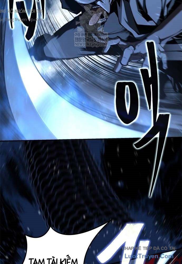 Cuồng Nhân Võ Lâm Giới