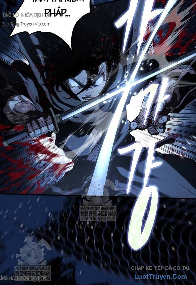 Cuồng Nhân Võ Lâm Giới