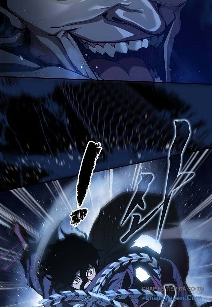 Cuồng Nhân Võ Lâm Giới