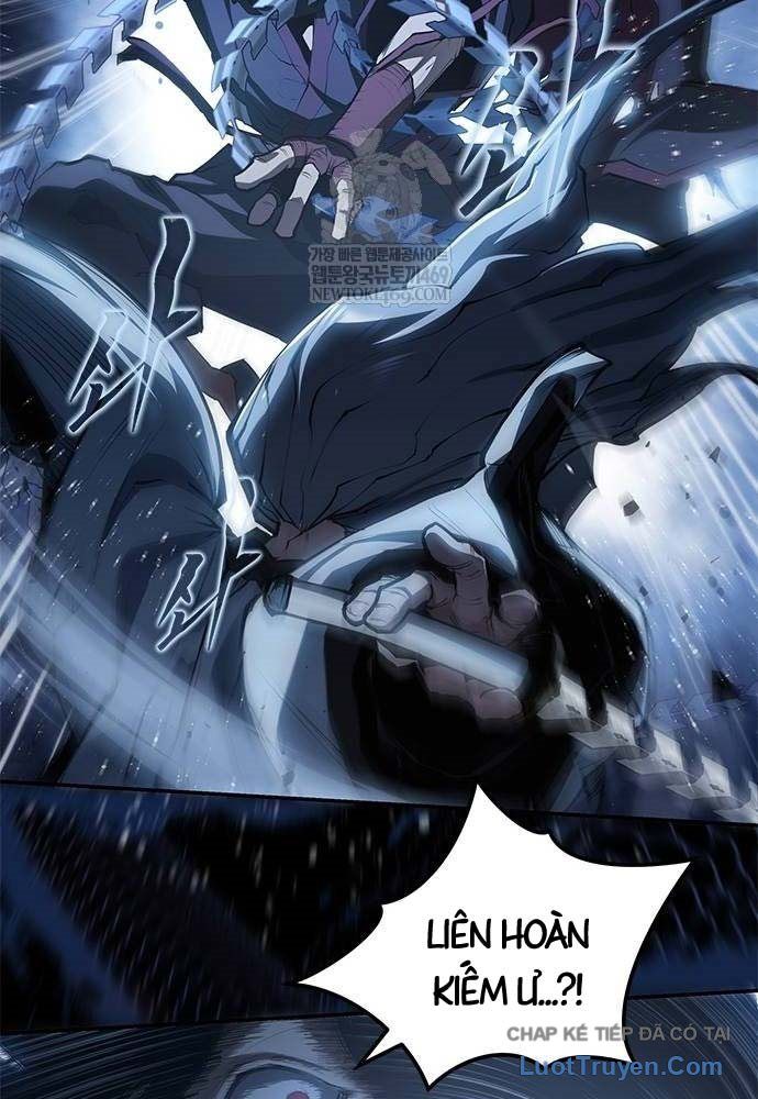 Cuồng Nhân Võ Lâm Giới