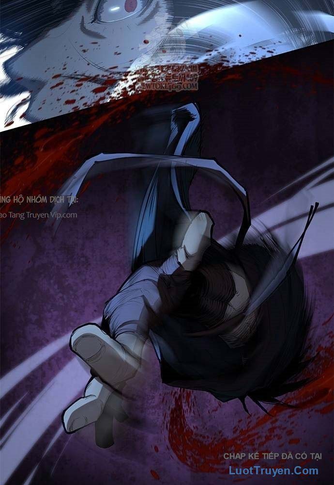 Cuồng Nhân Võ Lâm Giới