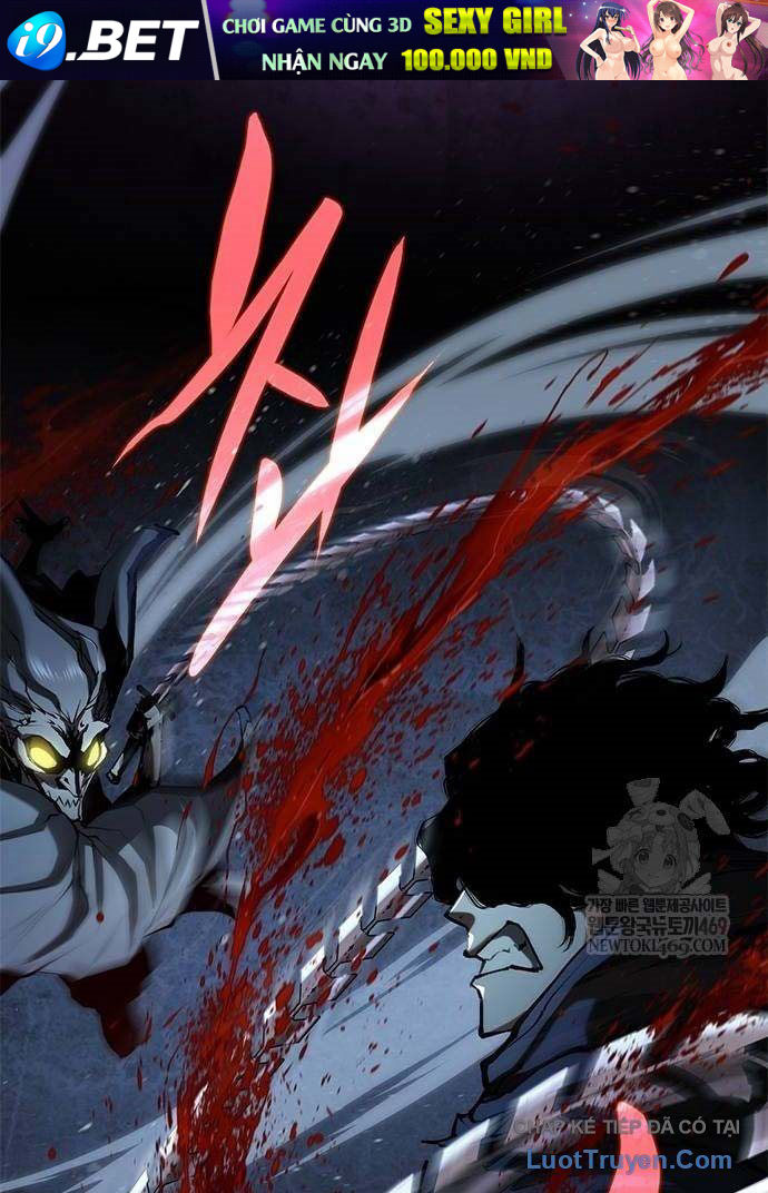 Cuồng Nhân Võ Lâm Giới