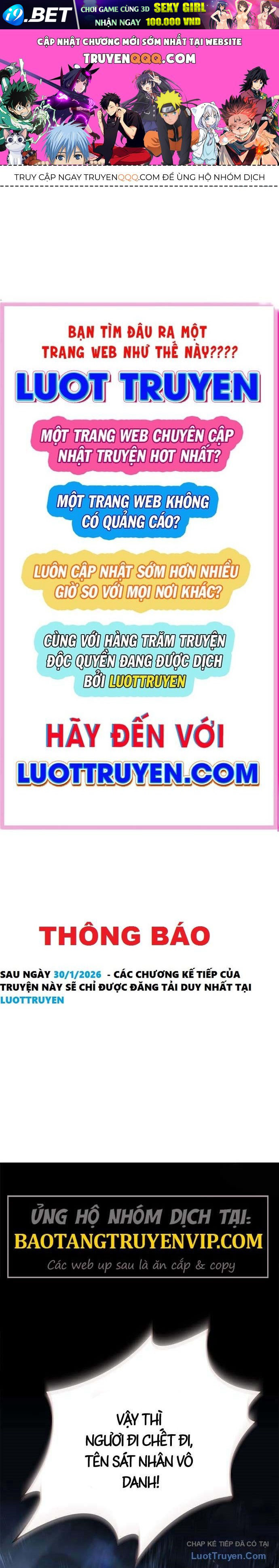Cuồng Nhân Võ Lâm Giới [Chap 0-24] — trang 0